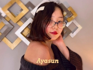 Ayasun