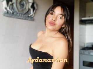 Aydanarslan
