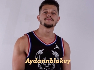 aydannblakey Live Paradise