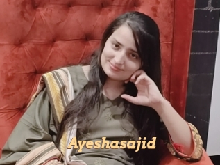 Ayeshasajid