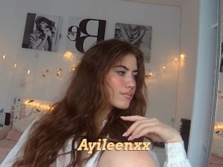 Ayileenxx