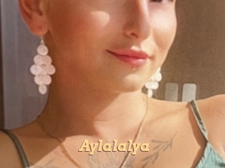 Aylalalya