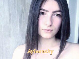 Ayleensky