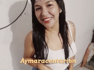 Aymaracenturion