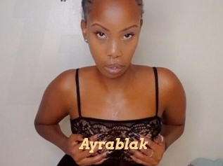 Ayrablak