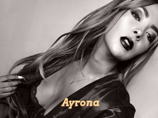 Ayrona
