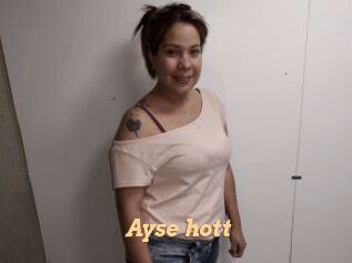 Ayse_hott