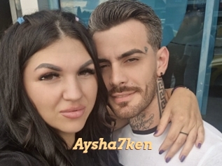 Aysha7ken