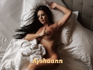 ayshaann Live Paradise