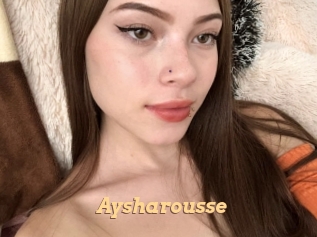Aysharousse