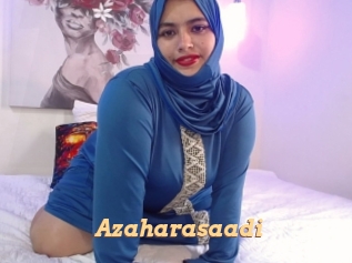 Azaharasaadi