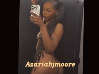 Azariahjmoore