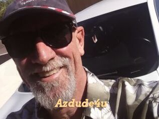 Azdude4u