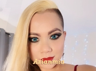 Azianmia