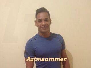 Azimsammer