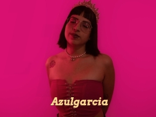Azulgarcia