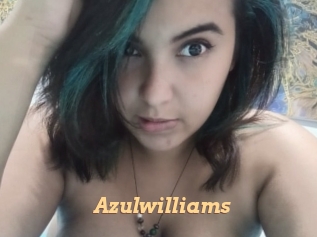 Azulwilliams
