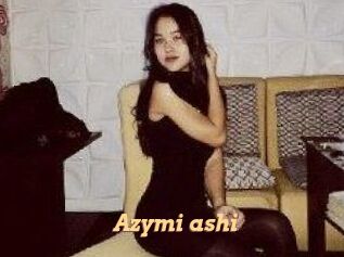 Azymi_ashi
