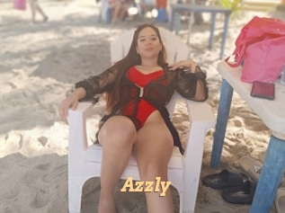 azzly Live Paradise