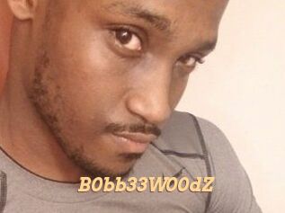 B0bb33W00dZ