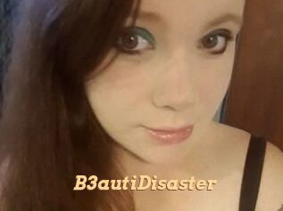 B3autiDisaster