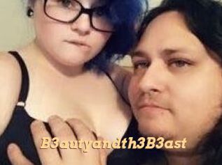B3autyandth3B3ast