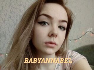 BABYANNABEL