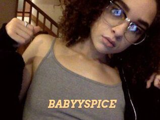 BABYY_SPICE