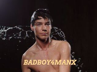 BADBOY4MANX