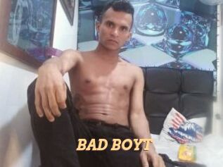 BAD_BOYT