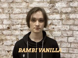 BAMBI_VANILLA