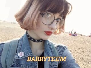 BARRYTEEM