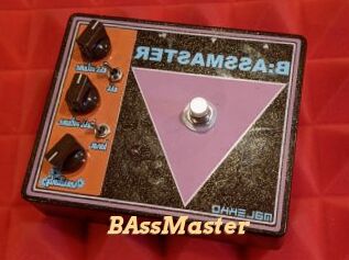 BAssMaster