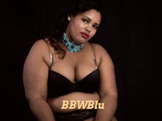 BBWBlu