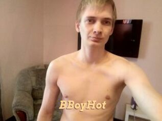 BBoyHot