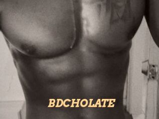 BDCHOLATE