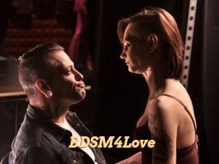 BDSM4Love