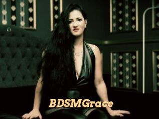 BDSMGrace Live Paradise