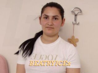 BEATRYICEx
