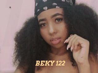 BEKY_122