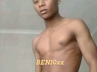 BEN10xx