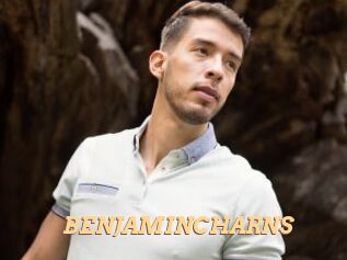 BENJAMINCHARNS