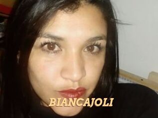 BIANCAJOLI
