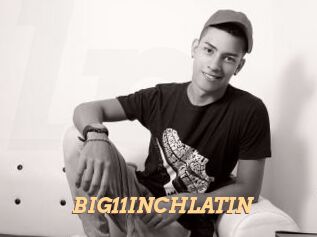 BIG11INCHLATIN