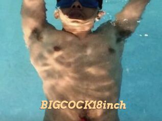 BIGCOCK18inch