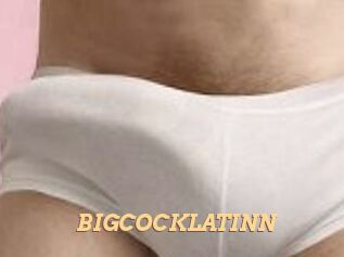 BIGCOCKLATINN