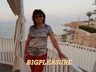 BIGPLEASURE