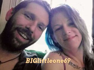 BIGlittleone69