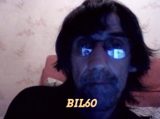 BIL60 Live Paradise