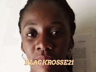 BLACKROSSE21